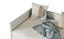 Tagesbett mit Ausziehfunktion