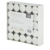 Teelichte, 75er Pack