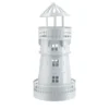 Teelichthalter "Leuchtturm"