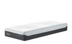TEMPUR Viscoschaummatratze Medium Pro Plus CoolQuilt