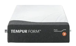 TEMPUR Viscoschaummatratze