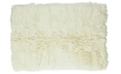THEKO Flokati Wollteppich