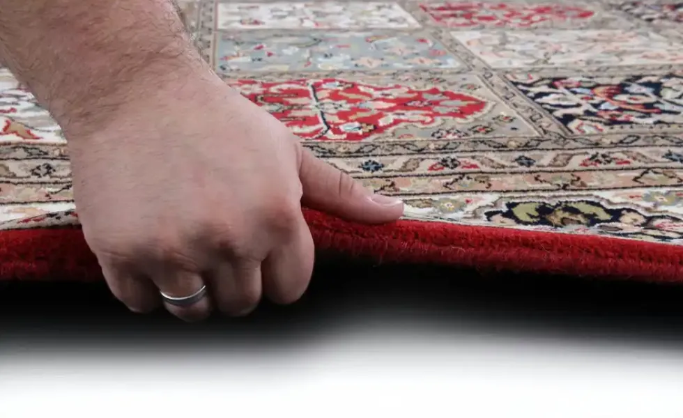 THEKO Orientteppich
