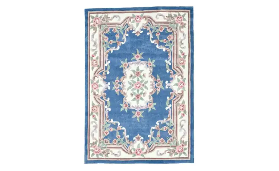 THEKO Vintageteppich