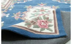 THEKO Vintageteppich