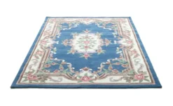 THEKO Vintageteppich