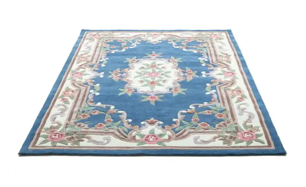 THEKO Vintageteppich
