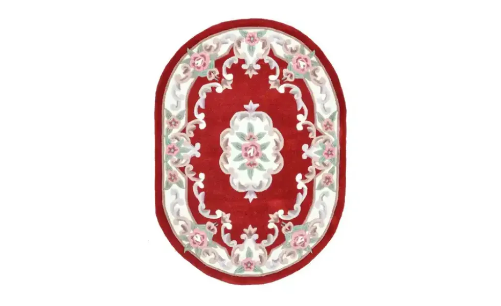 THEKO Vintageteppich