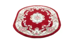 THEKO Vintageteppich