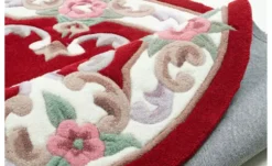THEKO Vintageteppich