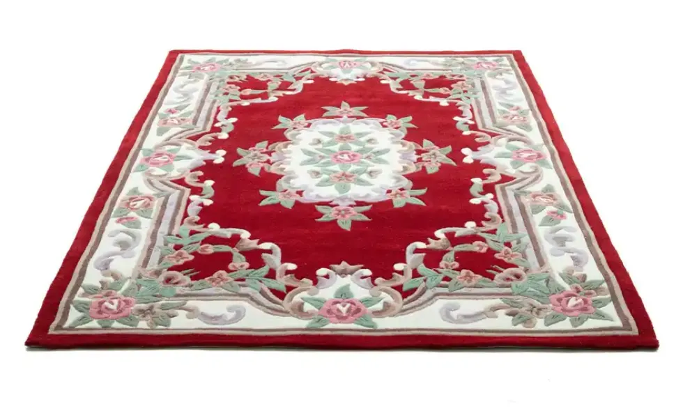 THEKO Vintageteppich