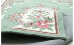 THEKO Vintageteppich