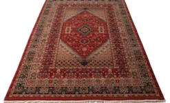THEKO Wollteppich