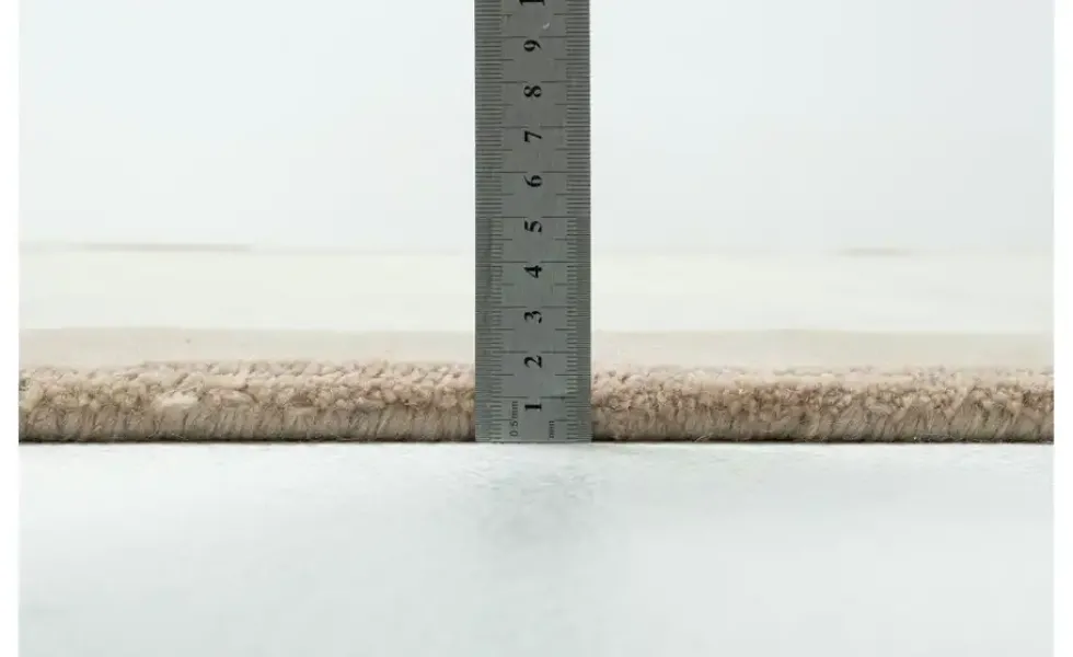 THEKO Wollteppich