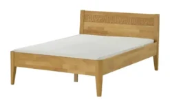 Timber Massivholz-Bettgestell