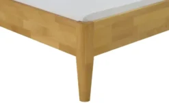 Timber Massivholz-Bettgestell