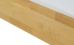 Timber Massivholz-Bettgestell