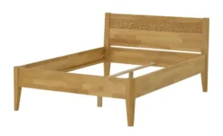 Timber Massivholz-Bettgestell