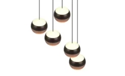 Trio Pendelleuchte