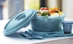 Tupperware Salatbowl