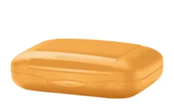 Tupperware Snackbox