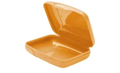 Tupperware Snackbox