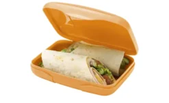 Tupperware Snackbox