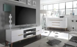 TV-Lowboard