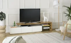 TV-Lowboard Campos