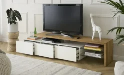 TV-Lowboard Campos
