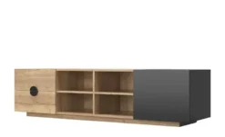 TV-Lowboard LED-Beleuchtung
