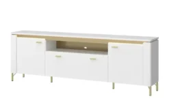 TV-Lowboard mit Softclose