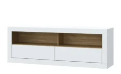 TV-Lowboard Push-to-Open