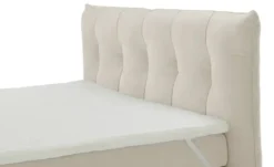 Twist Boxspringbett mit Bettkasten Sofia