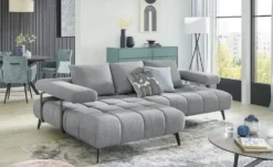 Twist Ecksofa Magnetic