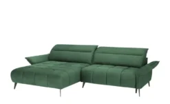 Twist Ecksofa mit Kopfteilverstellung Cavani