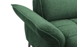 Twist Ecksofa mit Kopfteilverstellung Cavani