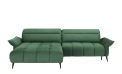 Twist Ecksofa mit Kopfteilverstellung Cavani