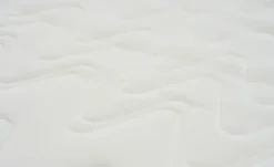 Twist Schlafsofa aus Cord Vanila
