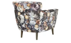 Twist Sessel Teddy