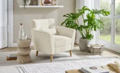 Twist Sessel Teddy
