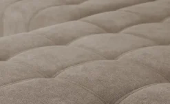 Twist Wohnlandschaft aus Mikrofaser Campo