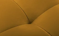 Twist Wohnlandschaft aus Samt Grenada