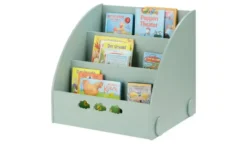 Uups Bücherregal