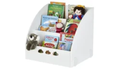 Uups Bücherregal