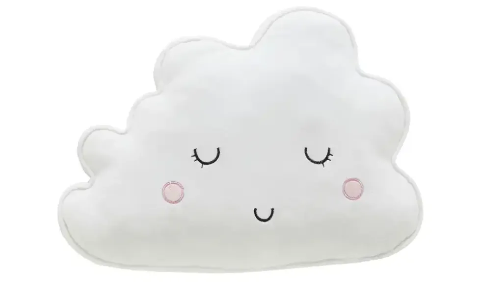 Uups Kuschelkissen