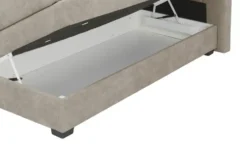 vanDoorn Boxspringbett mit Bettkasten