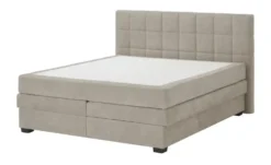 vanDoorn Boxspringbett mit Bettkasten