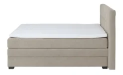 vanDoorn Boxspringbett mit Bettkasten