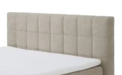 vanDoorn Boxspringbett mit Bettkasten